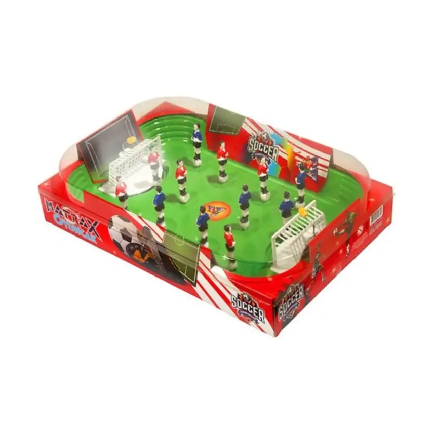 Mini Futbol Oyunu - 1