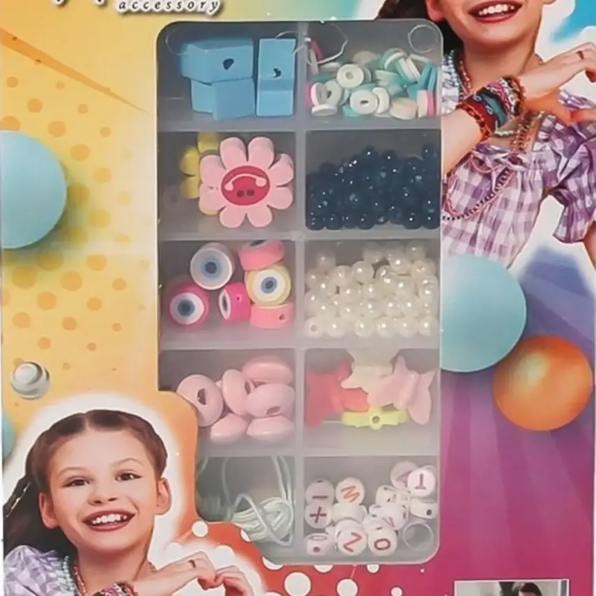 Mini Set Takı Kutusu  - 2