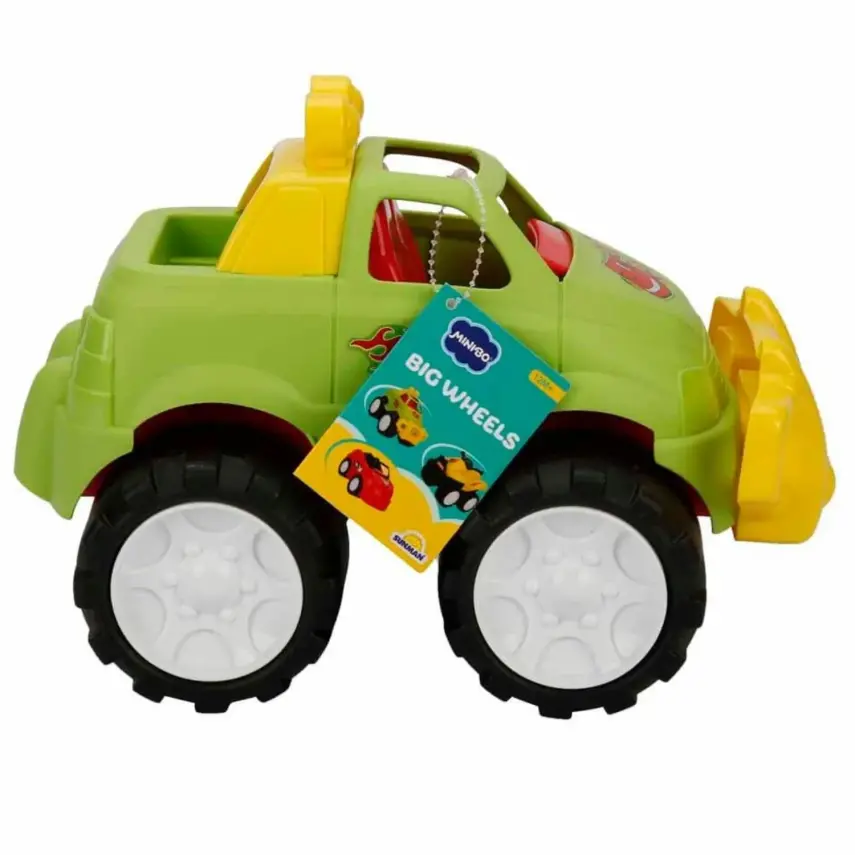 Minibo Dev Teker Araçlar - 2