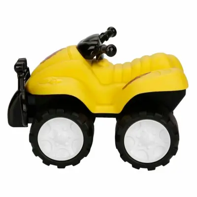 Minibo Dev Teker Araçlar - 9