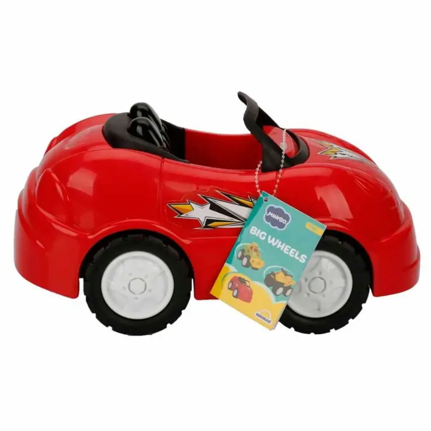 Minibo Dev Teker Araçlar - 12