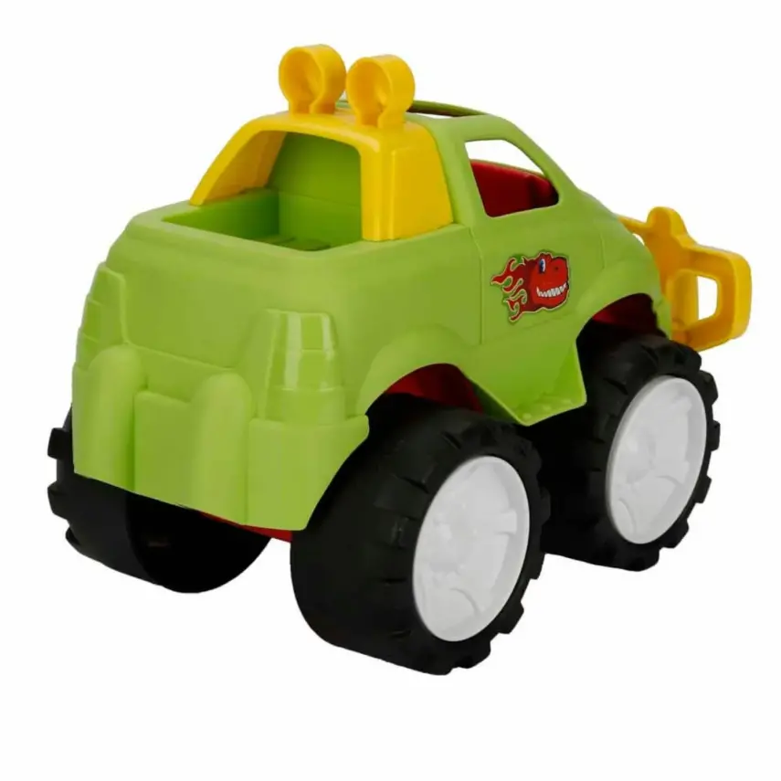 Minibo Dev Teker Araçlar - 14