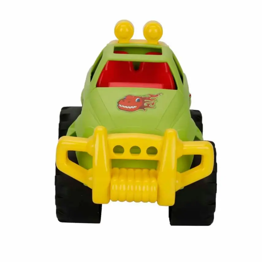 Minibo Dev Teker Araçlar - 8