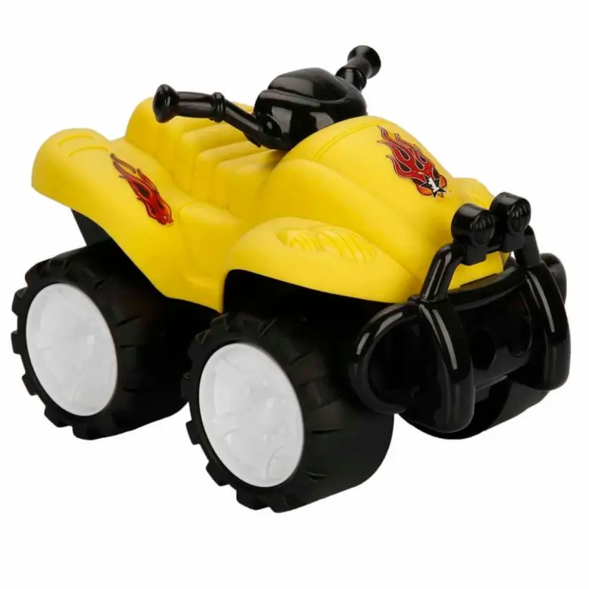 Minibo Dev Teker Araçlar - 15