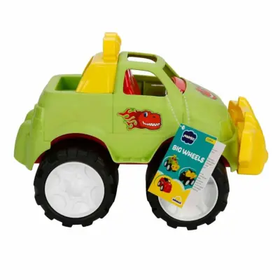 Minibo Dev Teker Araçlar - 7