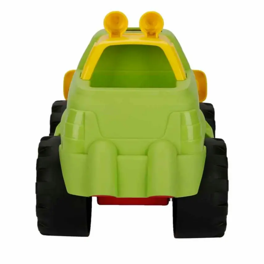 Minibo Dev Teker Araçlar - 11