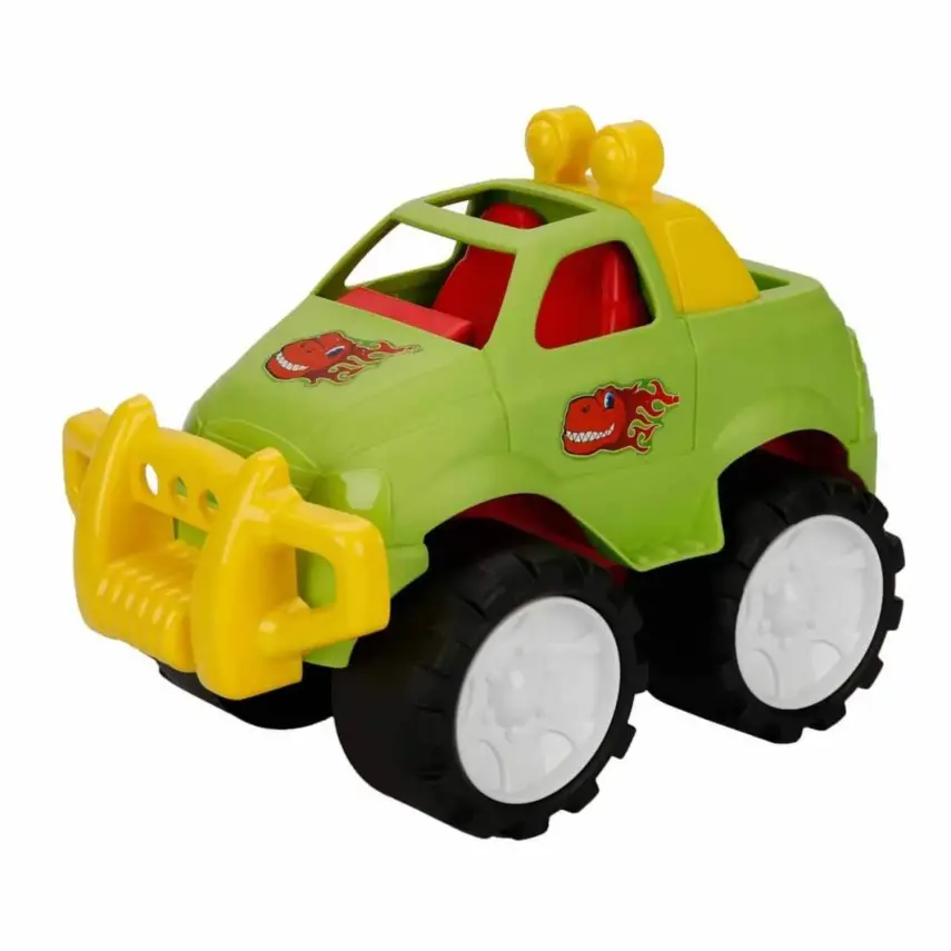 Minibo Dev Teker Araçlar - 1