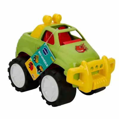 Minibo Dev Teker Araçlar - 6