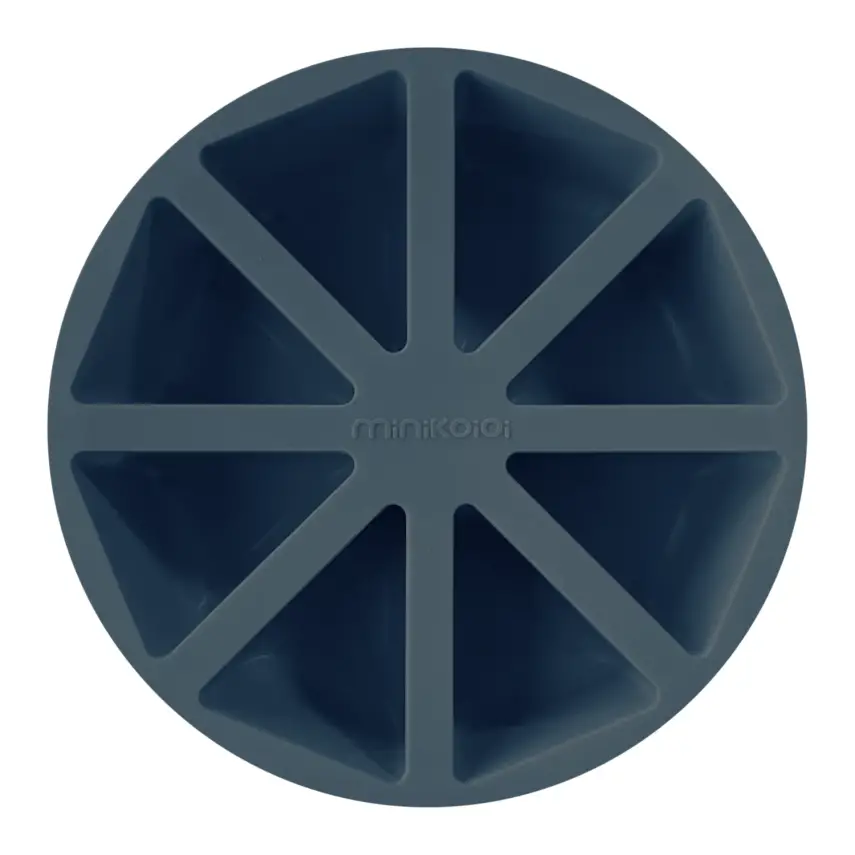 MinikOiOi Slices Kek Kalıbı Deep Blue - 3