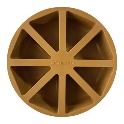 MinikOiOi Slices Kek Kalıbı Woody Brown - 3