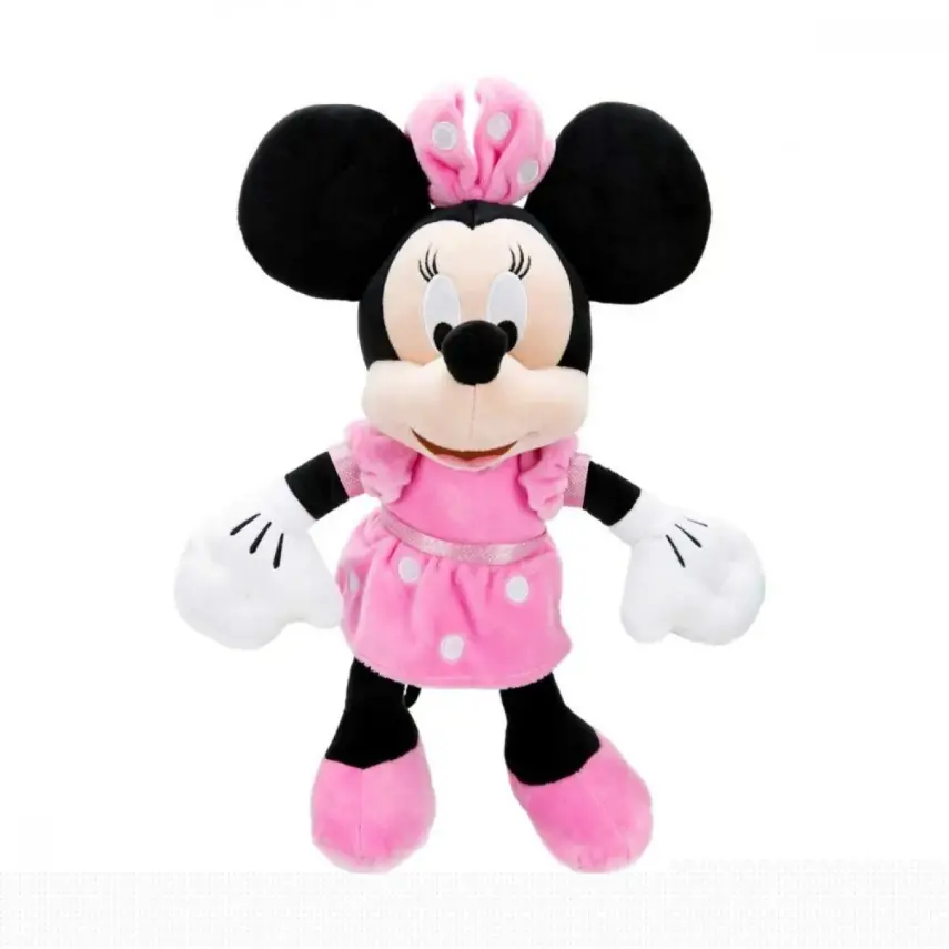 Minnie Peluş 36 Cm - 1