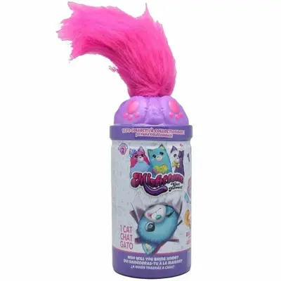 Misfittens Sürpriz Peluş - 4