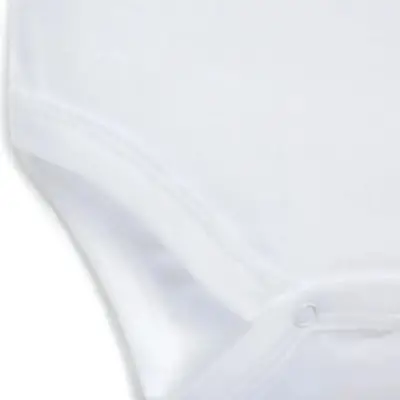 Mixi Baby %100 Pamuklu Çıtçıtlı Bebek Body Uzun Kol - 6