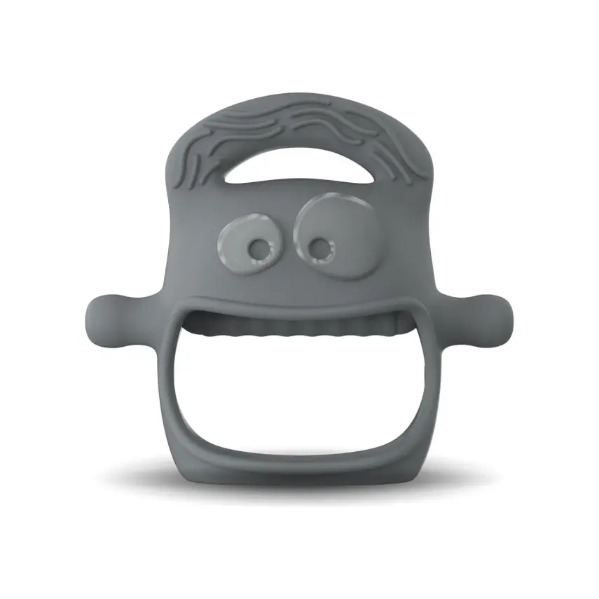 Mochi Diş Kaşıyıcı Antrasit - 1