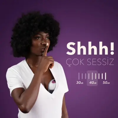 Mochi Giyilebilir Taşınabilir Göğüs Pompası - 17