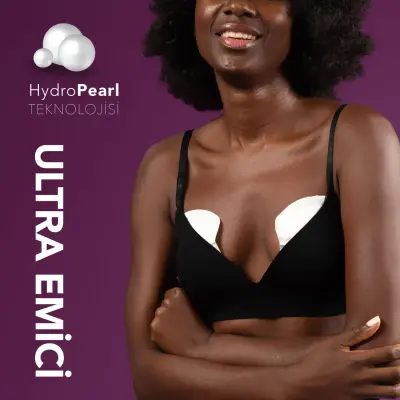 Mochi Göğüs Pedi 40'lı - 3