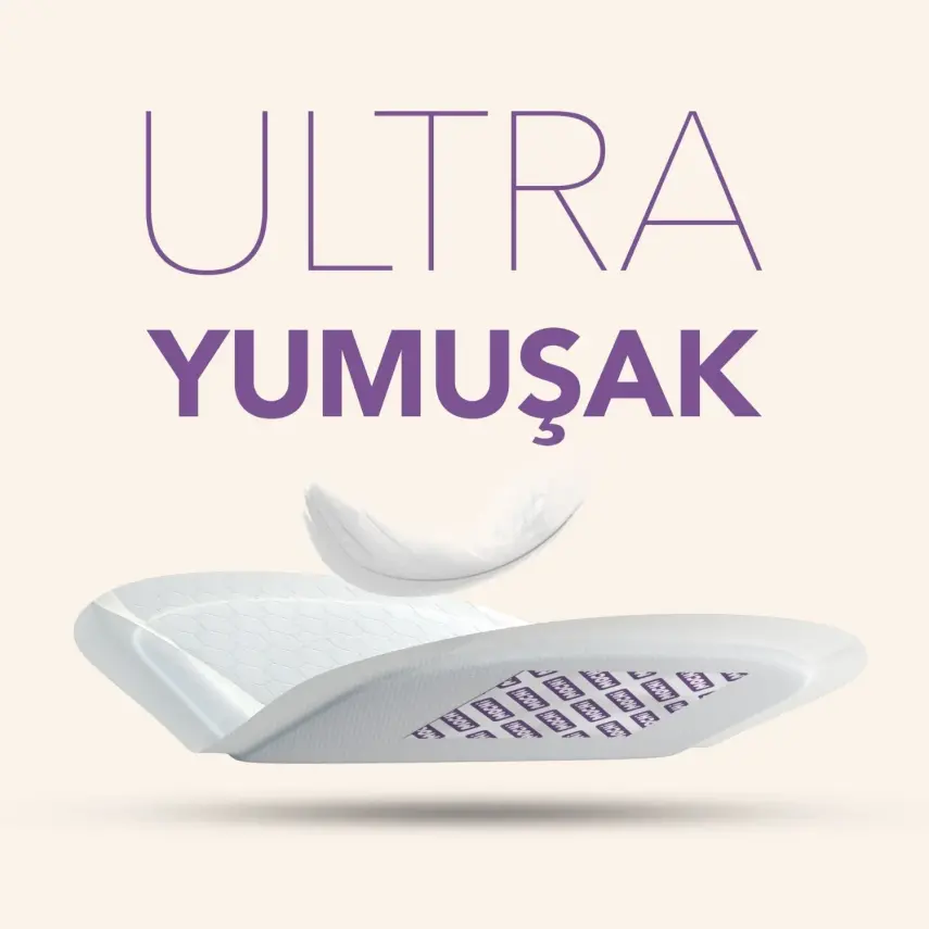 Mochi Göğüs Pedi 40'lı - 4