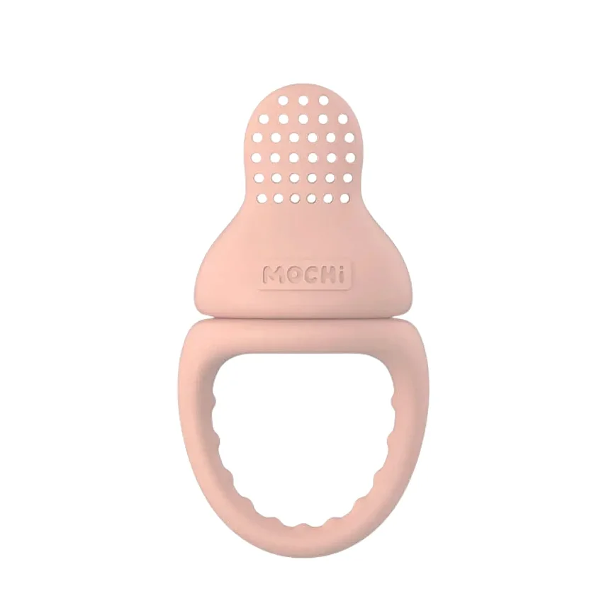 Mochi Pop-Up Gıda Emziği Blush - 1