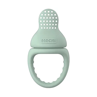 Mochi Pop-Up Gıda Emziği Mint