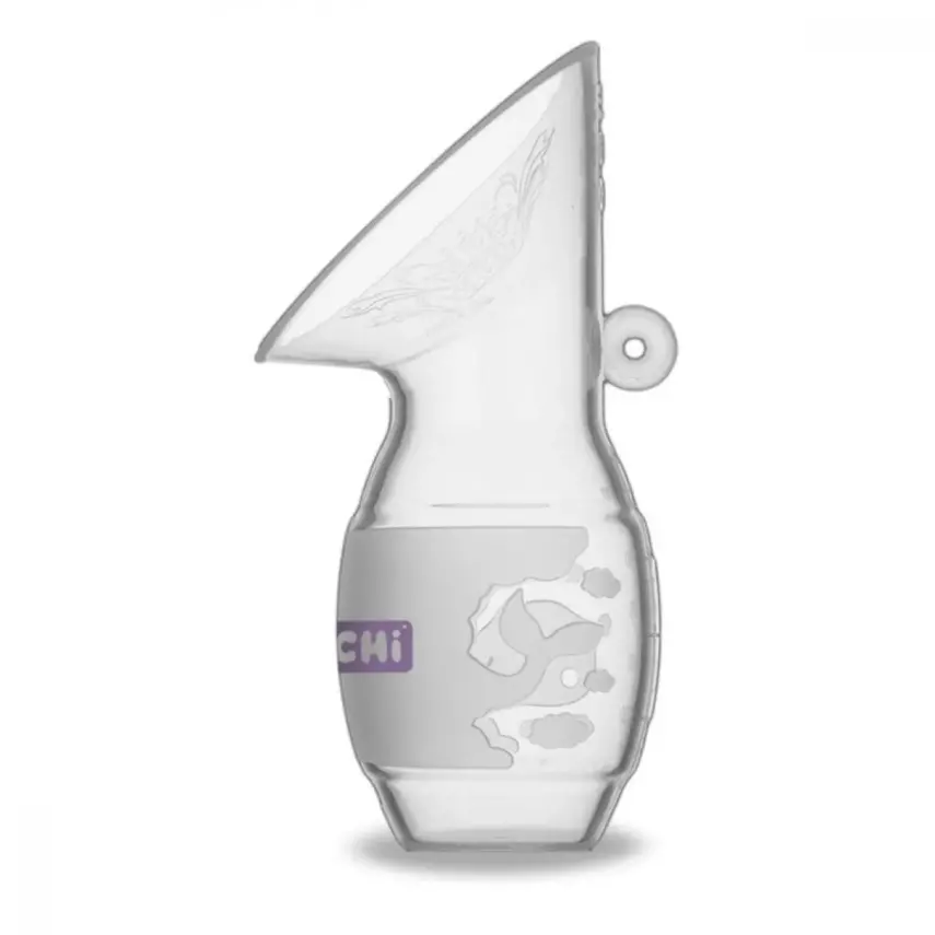 Mochi Tekli  Manuel Göğüs Pompası - 11