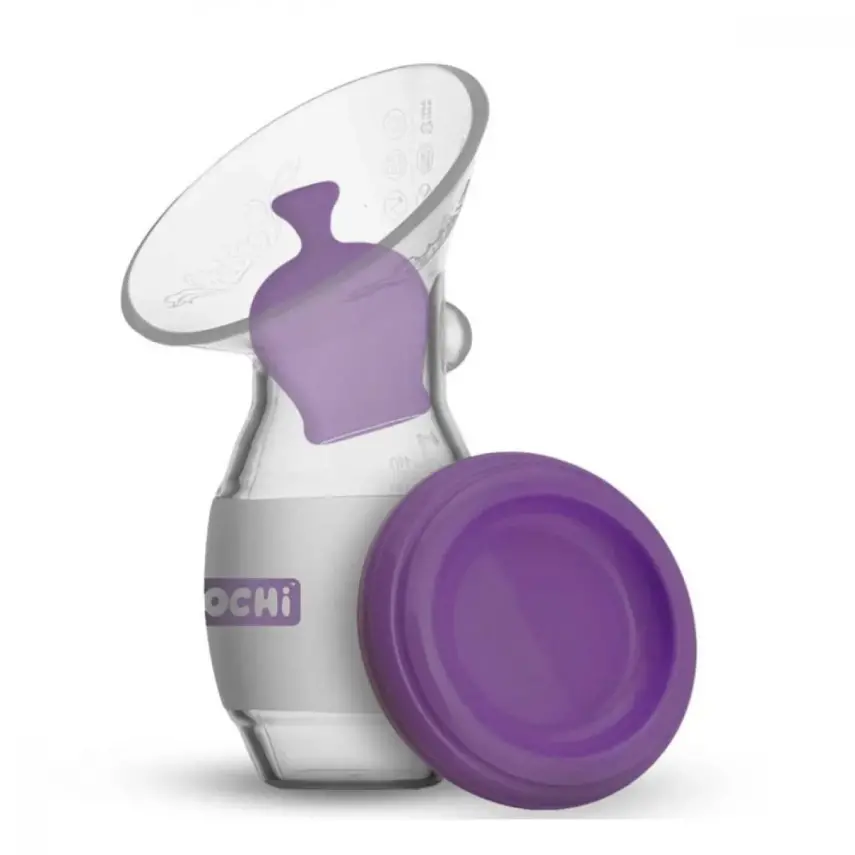 Mochi Tekli  Manuel Göğüs Pompası - 2