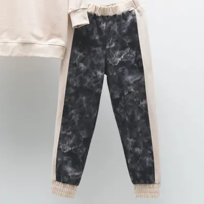 Moi Noi 2li Takım Batik Bej - 3