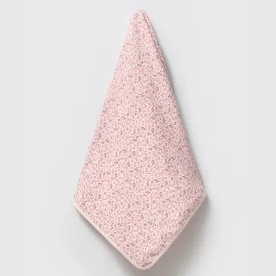 Moi Noi Battaniye Tea Mürdüm Üst Stil - 1