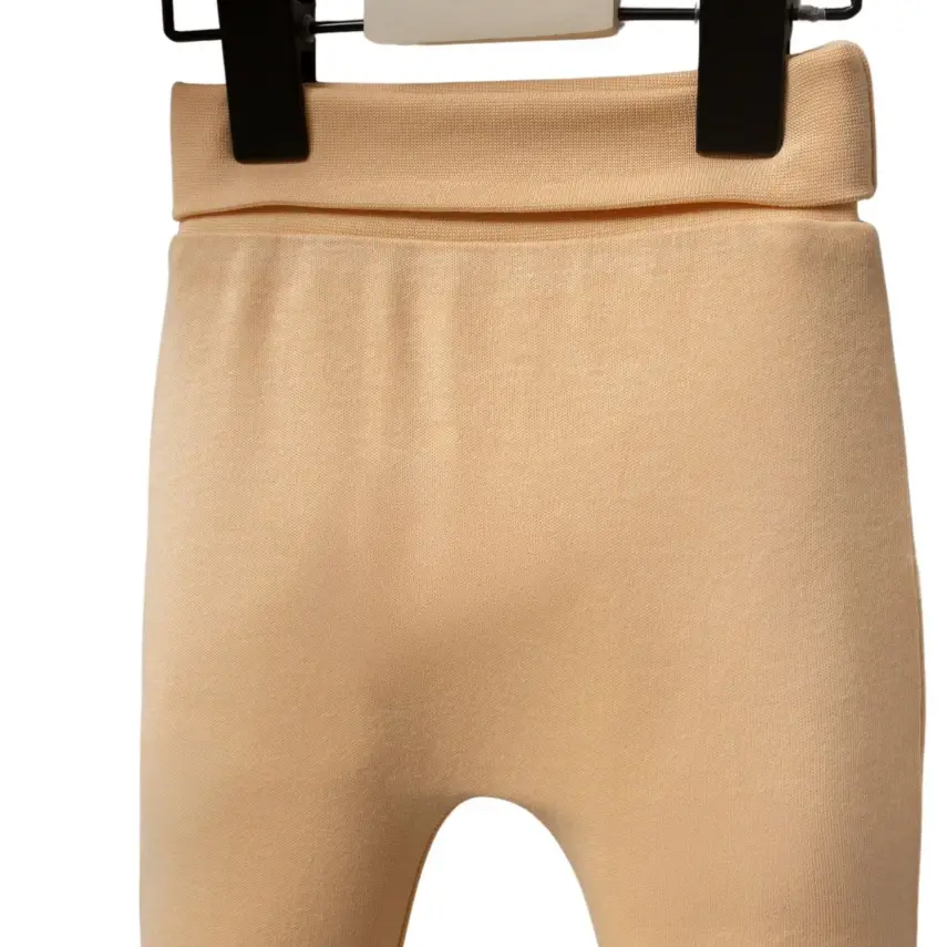 Moi Noi Bebek Hastane Çıkışı 10Lu Kuş Sarı Unisex - 5