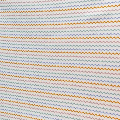 Moi Noi Bebek Hastane Çıkışı 10Lu Zigzag Desenli Unisex (1)