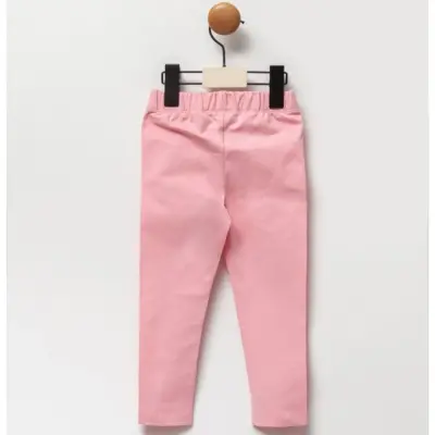 Moi Noi Bebek Taytı Baskılı Pembe - Köpek - 2