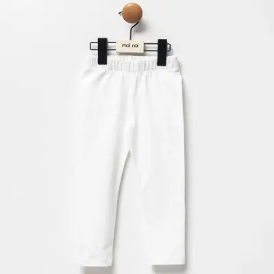 Moi Noi Bebek Taytı Beyaz