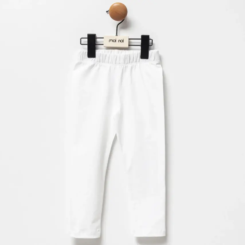 Moi Noi Bebek Taytı Beyaz - 2