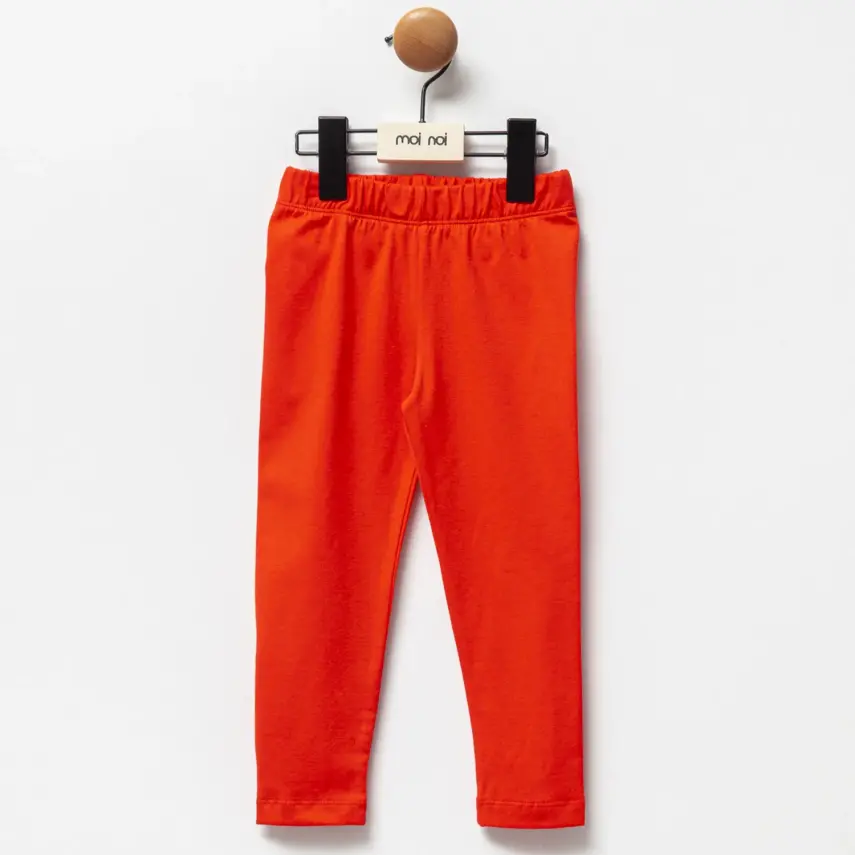 Moi Noi Bebek Taytı Kırmızı - 1