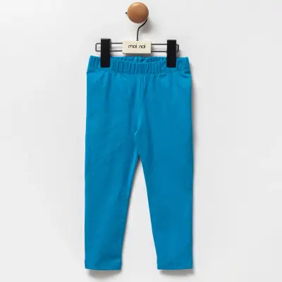 Moi Noi Çocuk Taytı Petrol (1)