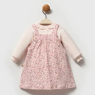 Moi Noi Elbise Askılı Tea Mürdüm (1)