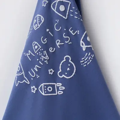 Moi Noi Erkek Bebek Battaniye Planet - 2