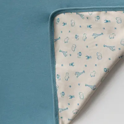 Moi Noi Hastane Çıkışı 10Lu Erkek Bebek Safari Ekru - 4