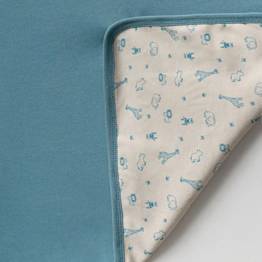 Moi Noi Hastane Çıkışı 10Lu Erkek Bebek Safari Ekru - 4