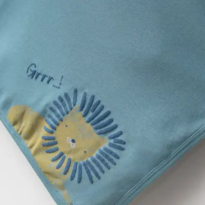 Moi Noi Hastane Çıkışı 10Lu Erkek Bebek Safari Ekru - 6