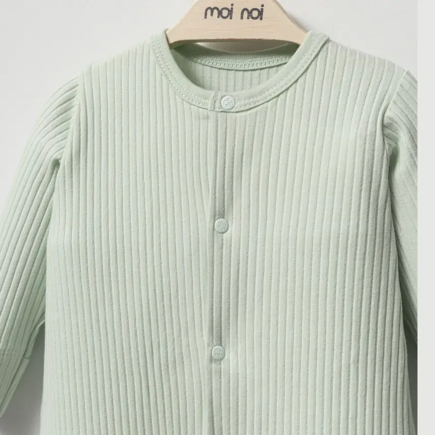 Moi Noi Hastane Çıkışı 10lu Raporlu Mint - 3