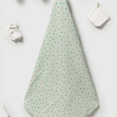 Moi Noi Hastane Çıkışı 10lu Raporlu Mint - 6