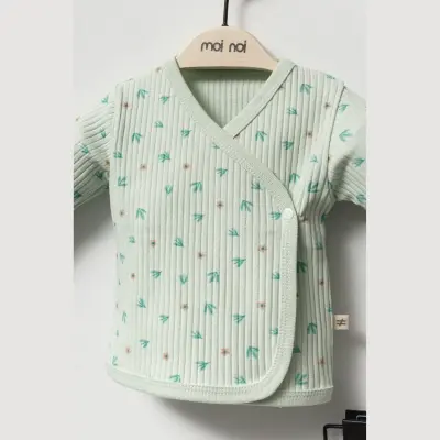 Moi Noi Hastane Çıkışı 5li Raporlu Mint - 2