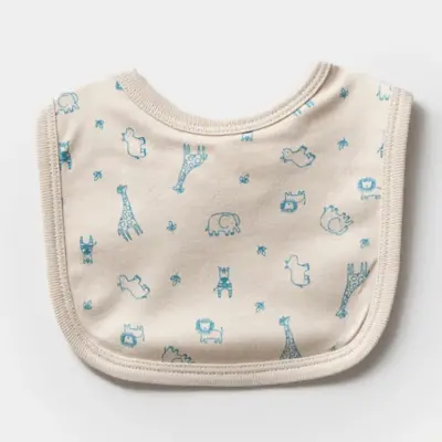 Moi Noi Hastane Çıkışı 5li Safari Ekru - 4