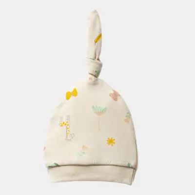 Moi Noi Hastane Çıkışı 5li Safari Ekru - 3