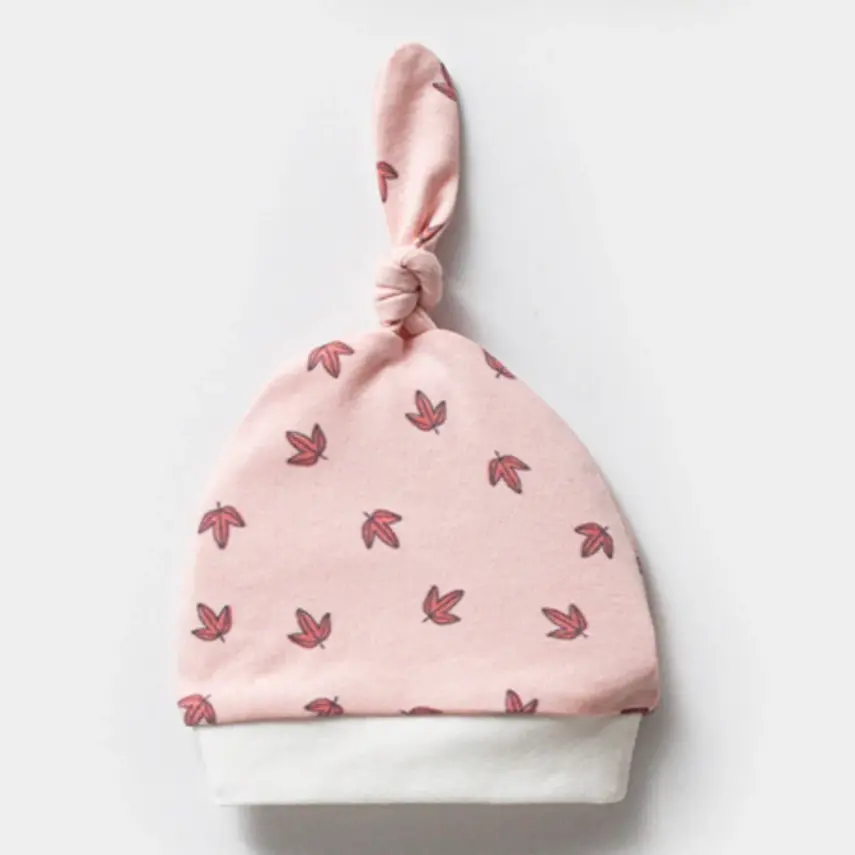 Moi Noi Kız Bebek Hastane Çıkışı 10Lu Yaprak Pembe - 2