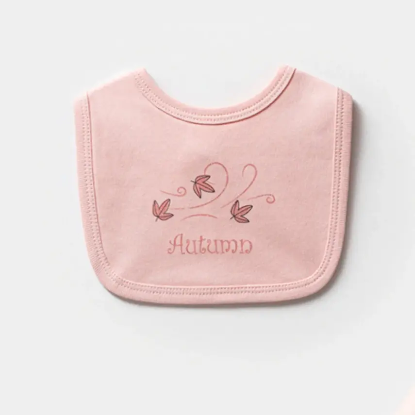 Moi Noi Kız Bebek Hastane Çıkışı 10Lu Yaprak Pembe - 6