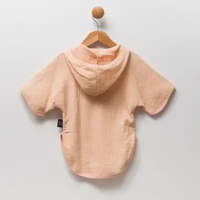 Moi Noi Panço Müslin Bej (1)