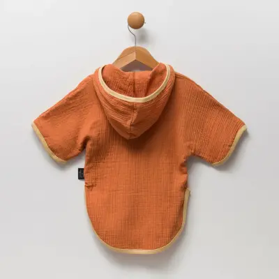 Moi Noi Panço Müslin Tarçın (1)