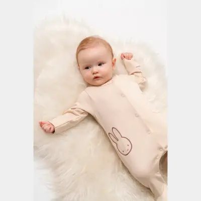 Moi Noi Şapkalı Tulum Tavşan Taş Net İzlenim - 5