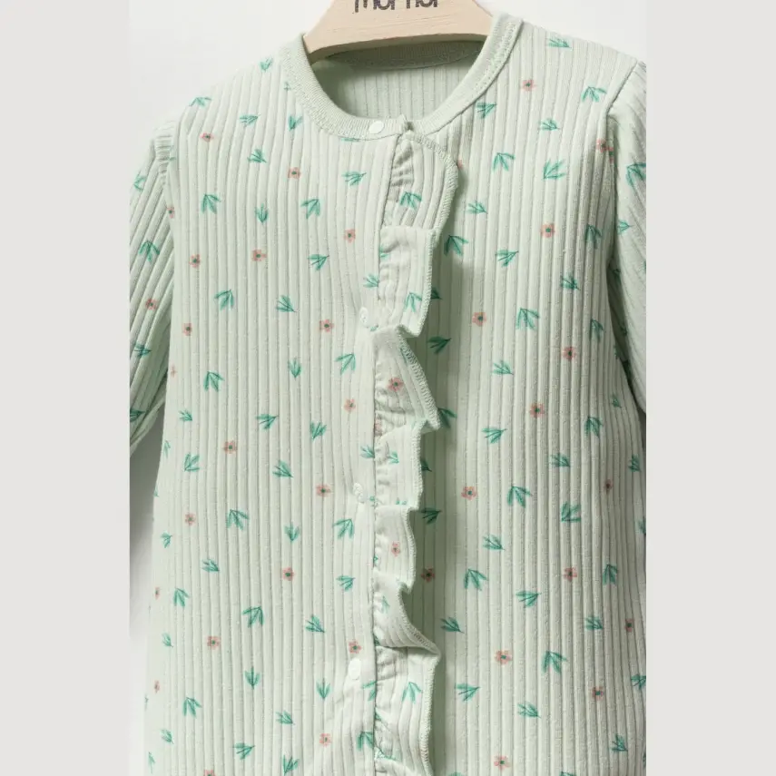 Moi Noi Tulum Raporlu Mint - 3